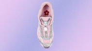 Sandy Liang x Salomon XT-Whisper (Image via Sandy Liang)
